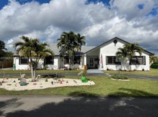 16041 SW 287th St, Homestead, FL 33033