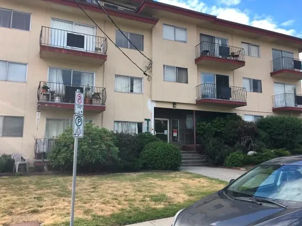 611 Blackford St #212, New Westminster, BC V3M 1R7
