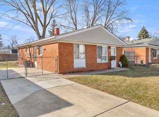 3944 S Gulley Rd, Dearborn Heights, MI 48125