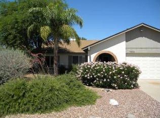 15202 N 40th Pl, Phoenix, AZ 85032
