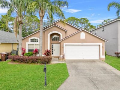 2813 Kokomo Loop, Haines City, FL, 33844
