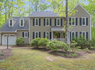 14301 Birnam Woods Dr, Midlothian, VA 23112