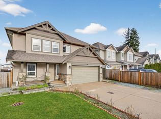 32747 Lightbody Ct, Mission, BC V4S0A7