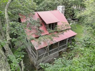 1268 Long Branch Rd, Maggie Valley, NC 28751