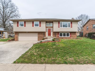 549 Cromwell Way, Lexington, KY, 40503