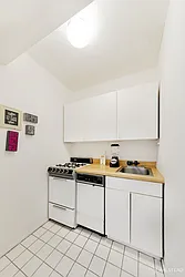 Rented by Halstead Real Estate