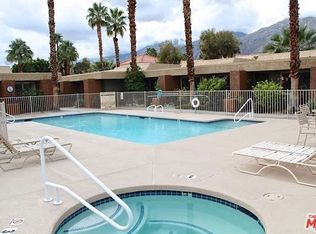 365 N Saturmino Dr APT 4, Palm Springs, CA 92262