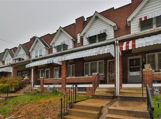 2003 1/2 W Washington St, Allentown, PA 18104