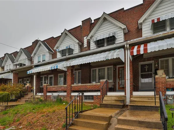 2003 1/2 W Washington St, Allentown, PA 18104