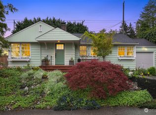 7294 29th Ave NE, Seattle, WA