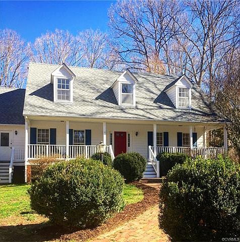 1st image of 16418 Horseshoe Ln