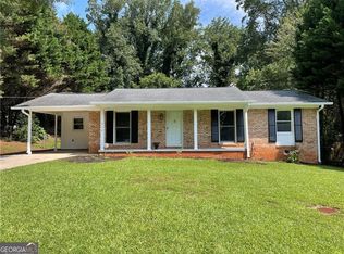 414 Landers Dr SW, Mableton, GA 30126