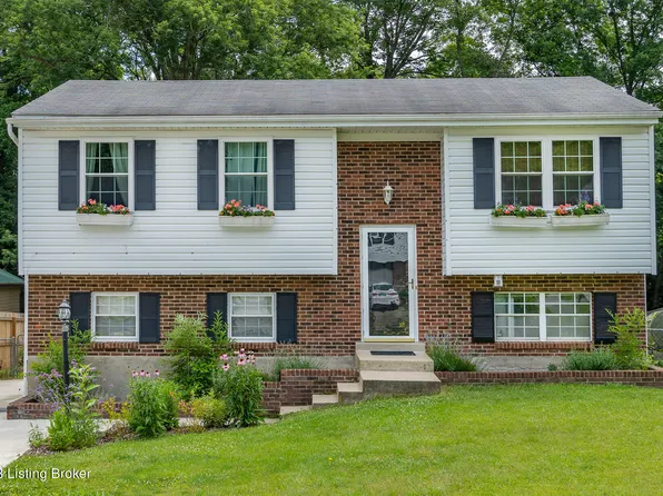 7409 W Orchard Grass Blvd, Crestwood, KY 40014