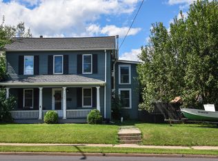 731 Bellefonte Ave, Lock Haven, PA 17745