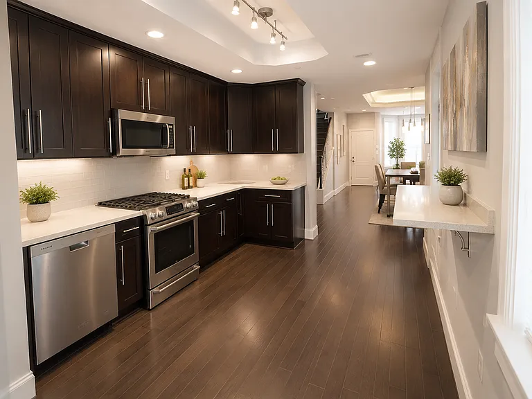 229 E St NE #1 — Photo 8