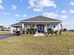 13414 County Road 91, Elberta, AL 36530