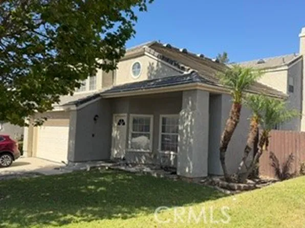 10613 Pepper Ridge Ln, Moreno Valley, CA 92557