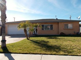 7842 Church Ave, Highland, CA 92346