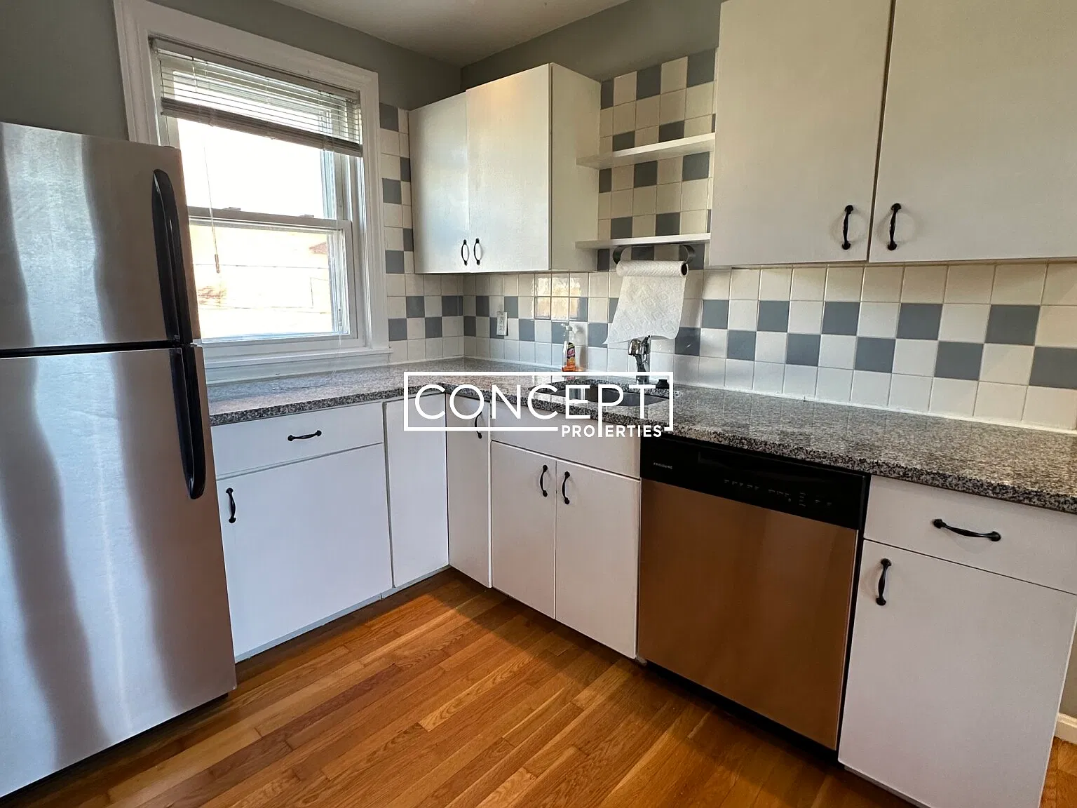 1 bed, $2,400 — Photo 2
