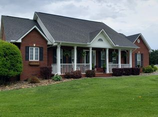 3833 Tuckaleechee Pike, Maryville, TN 37804