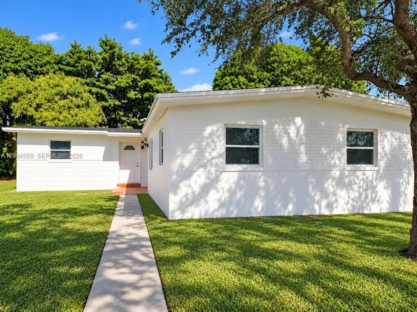 3001 SW 23rd Ter, Miami, FL 33145