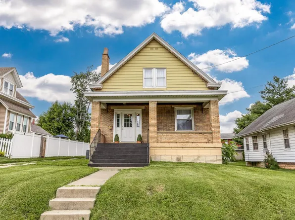 3662 Herbert Ave, Cincinnati, OH 45211