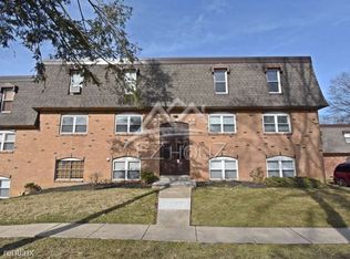 6427 Walther Ave UNIT E, Baltimore, MD