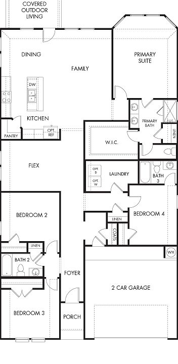 2nd image of 6516 Coalinga Ln