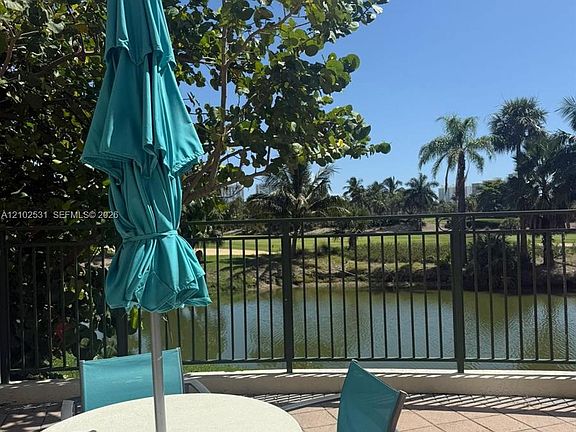 2nd image of 19501 W Country Club Dr APT 308