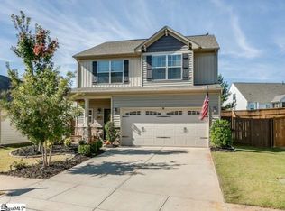 108 Romsey Cir, Simpsonville, SC 29681