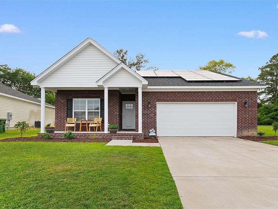 1st image of 3699 Saddleridge Dr