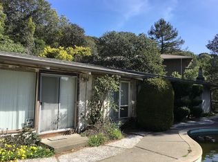 2 Heather Ln, Mill Valley, CA 94941