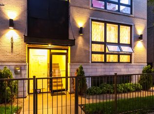 4038 N Western Ave APT 1N, Chicago, IL 60618