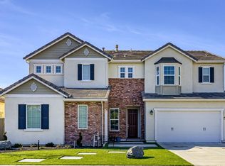 3569 Miners Ravine Dr, Roseville, CA 95661