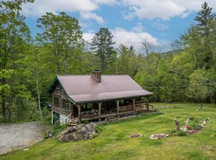 287 Powder Mill Rd, Londonderry, VT 05148