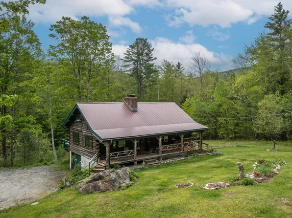 287 Powder Mill Road, Londonderry, VT 05148