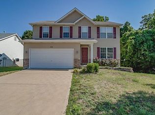 218 Gran Vista Dr, Festus, MO 63028