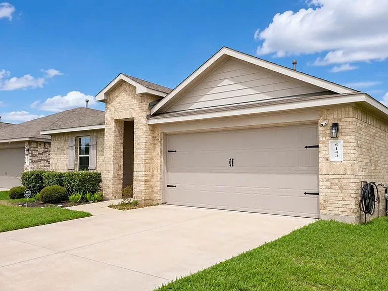 5143 Belmont Harvest Way — Photo 2