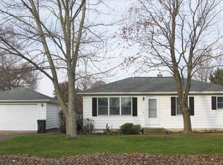 724 Arrow Ave, Portage, MI 49024