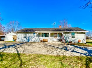 109 E Main St, Maryville, MO 64468