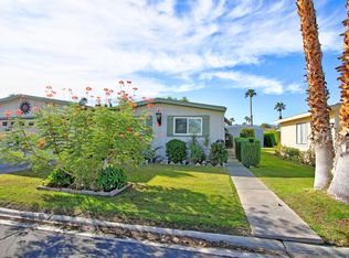 1149 Via Feliz, Cathedral City, CA 92234