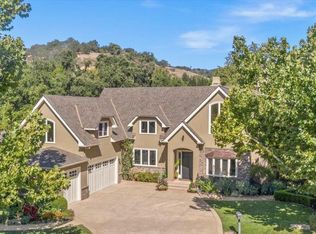 109 Kennedy Ct, Los Gatos, CA 95032