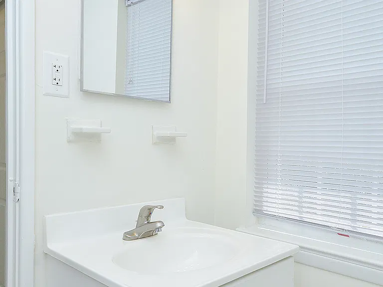 Sample Bathroom