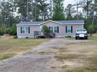 1219 Egg And Butter Rd N, Ochlocknee, GA 31773