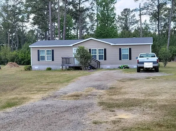 1219 Egg And Butter Rd N, Ochlocknee, GA 31773
