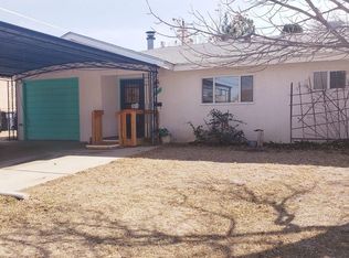 9708 Robin Ave NE, Albuquerque, NM 87112