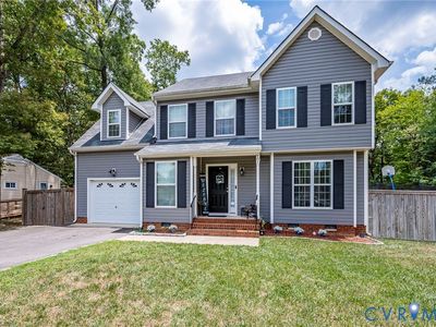 101 Evergreen Ave, Richmond, VA, 23223