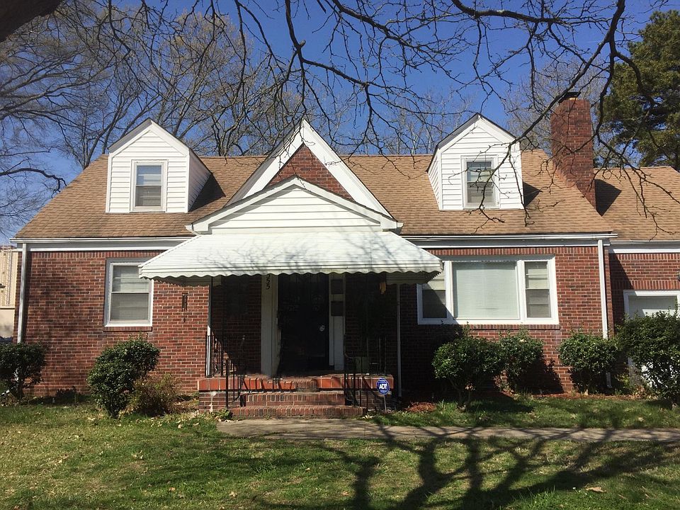 1st image of 6355 Whittier Dr #1