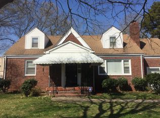 6355 Whittier Dr #1, Norfolk, VA 23513