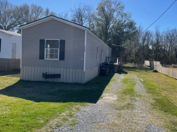 1626 Bradley Ln, New Iberia, LA 70560